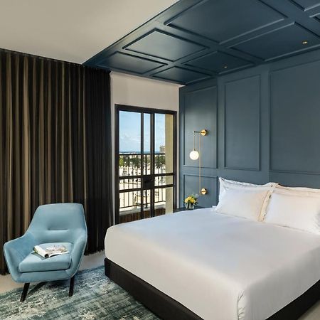 Hotel Botanica- Limited Edition By Fattal Haifa Buitenkant foto