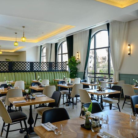 Hotel Botanica- Limited Edition By Fattal Haifa Buitenkant foto