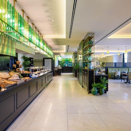 Hotel Botanica- Limited Edition By Fattal Haifa Buitenkant foto