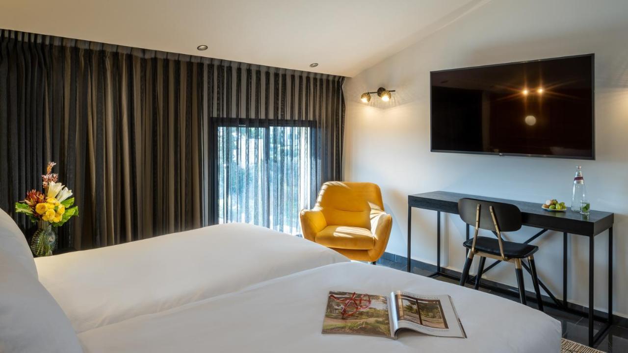 Hotel Botanica- Limited Edition By Fattal Haifa Buitenkant foto