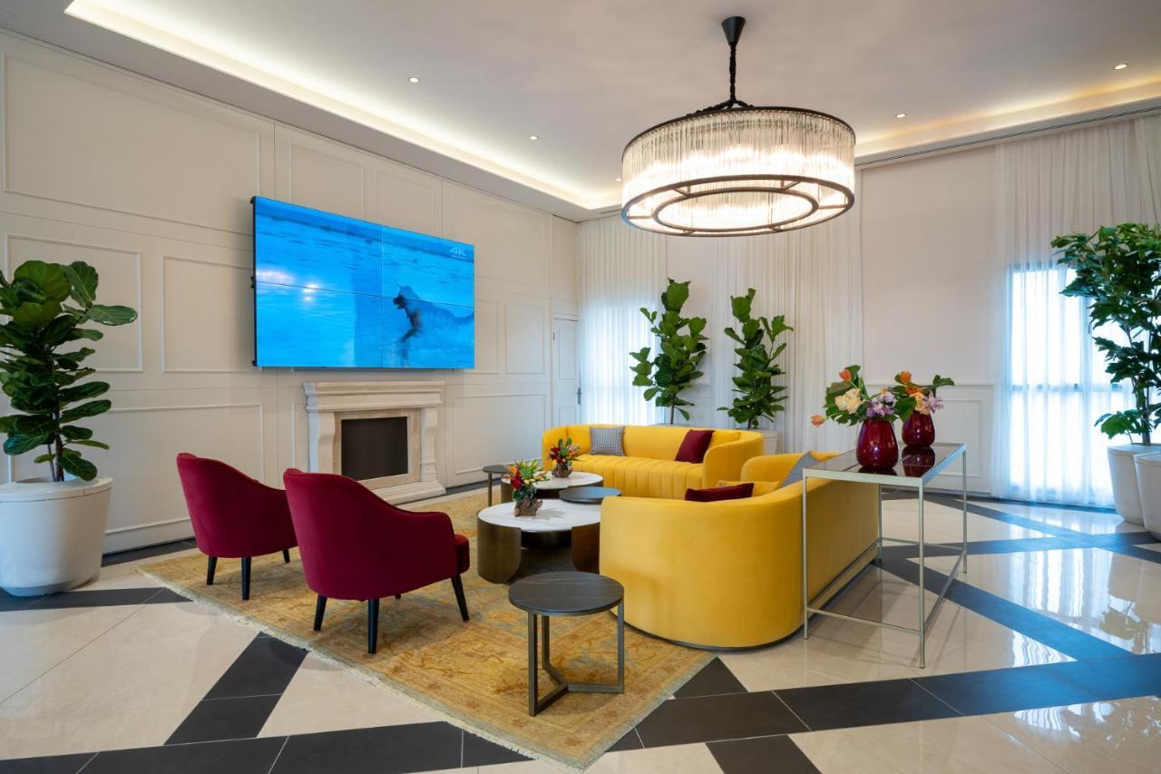 Hotel Botanica- Limited Edition By Fattal Haifa Buitenkant foto