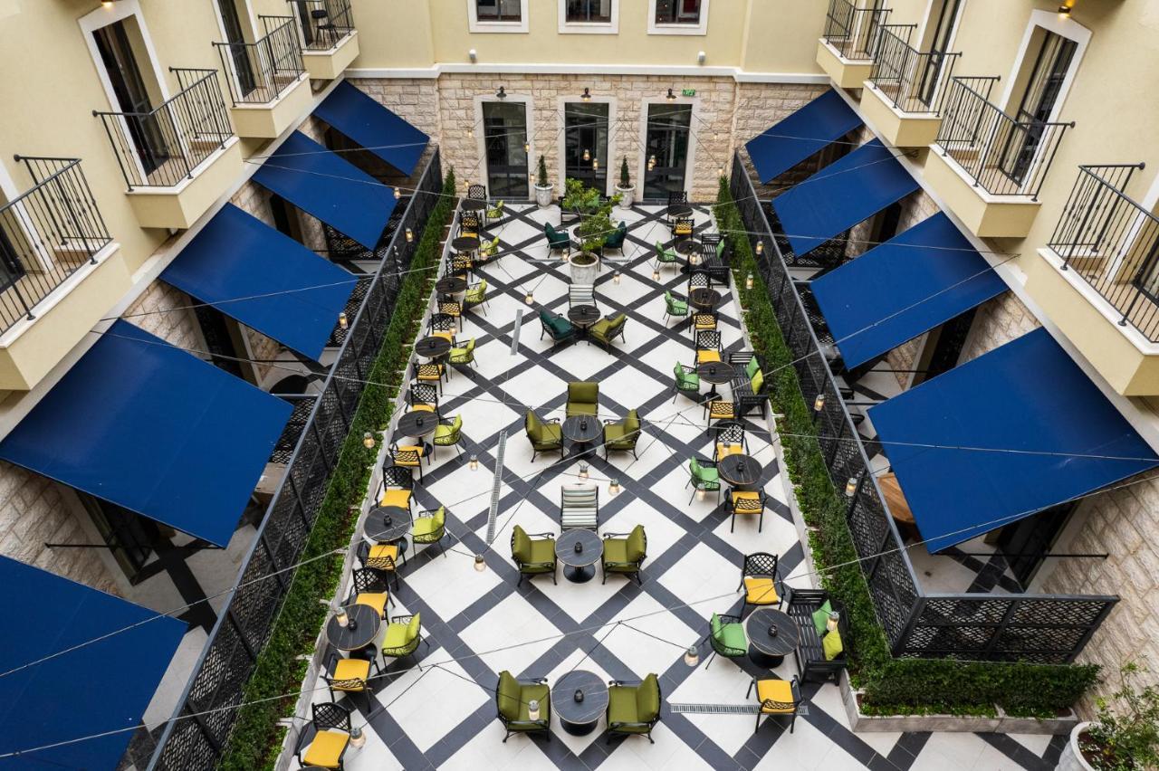 Hotel Botanica- Limited Edition By Fattal Haifa Buitenkant foto