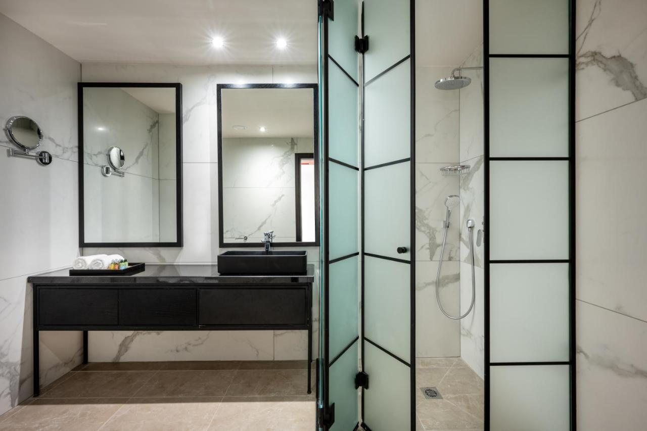 Hotel Botanica- Limited Edition By Fattal Haifa Buitenkant foto