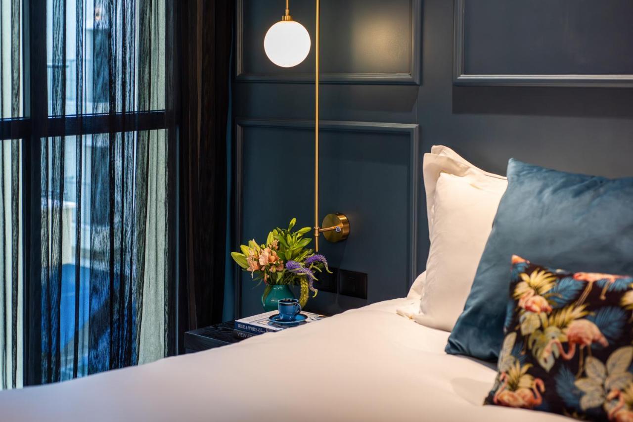 Hotel Botanica- Limited Edition By Fattal Haifa Buitenkant foto
