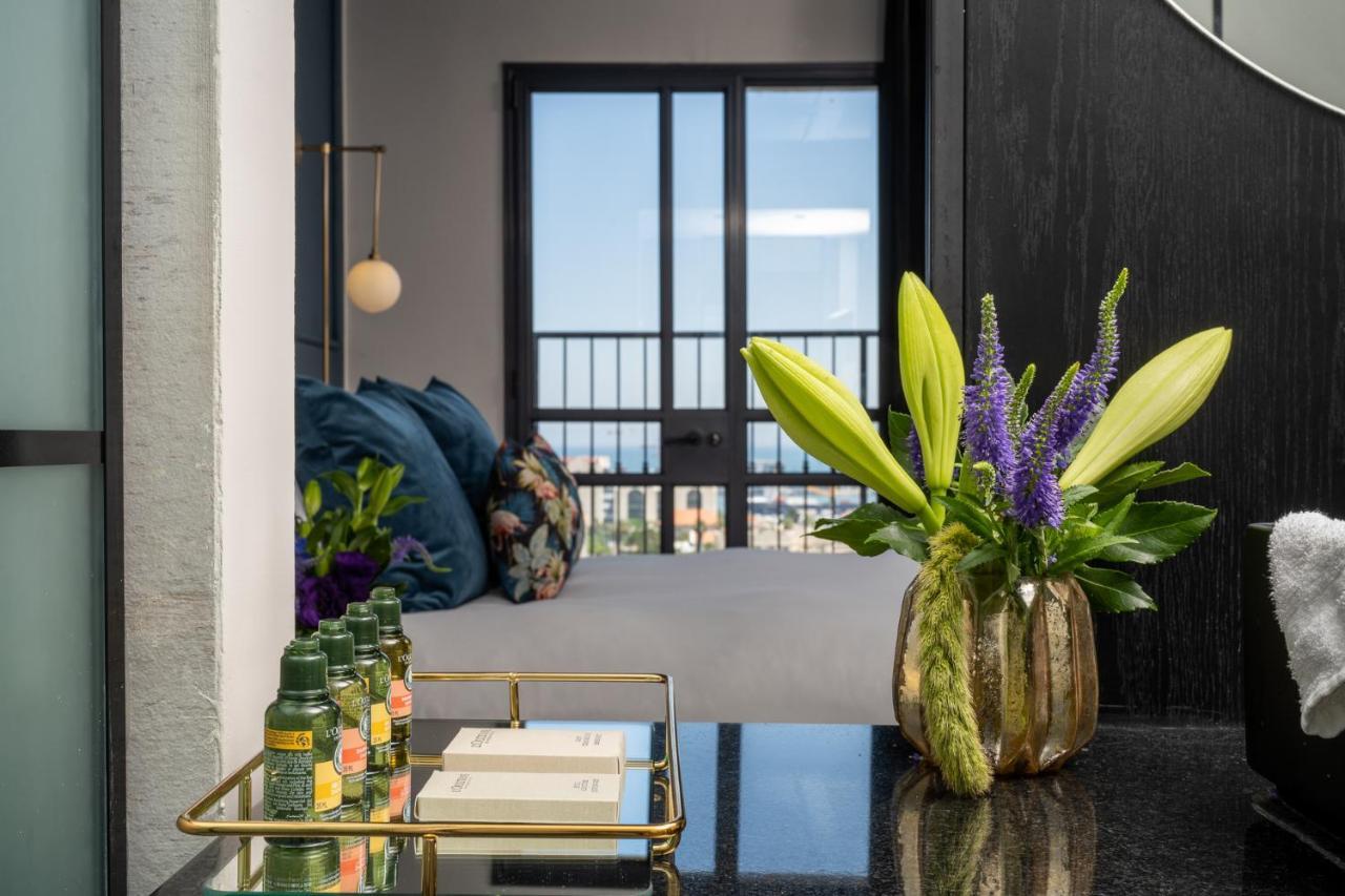 Hotel Botanica- Limited Edition By Fattal Haifa Buitenkant foto