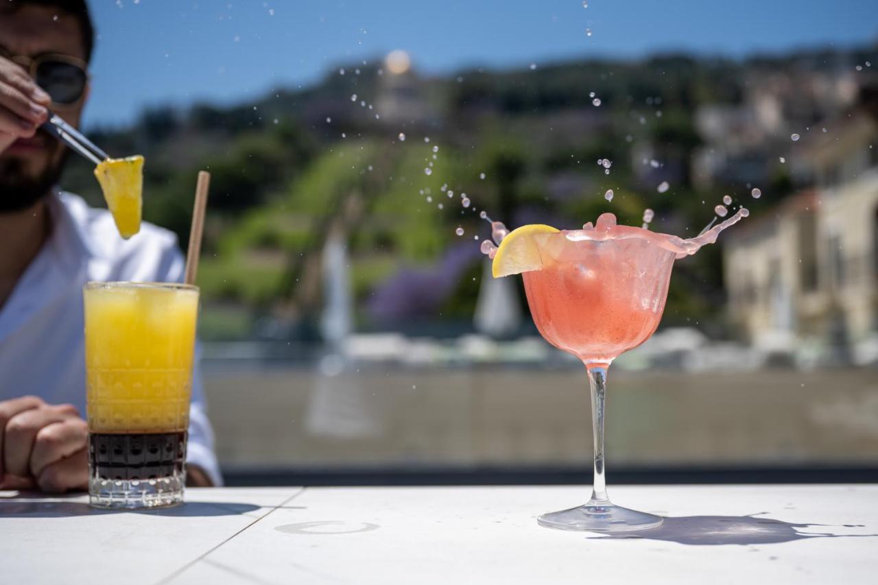 Hotel Botanica- Limited Edition By Fattal Haifa Buitenkant foto