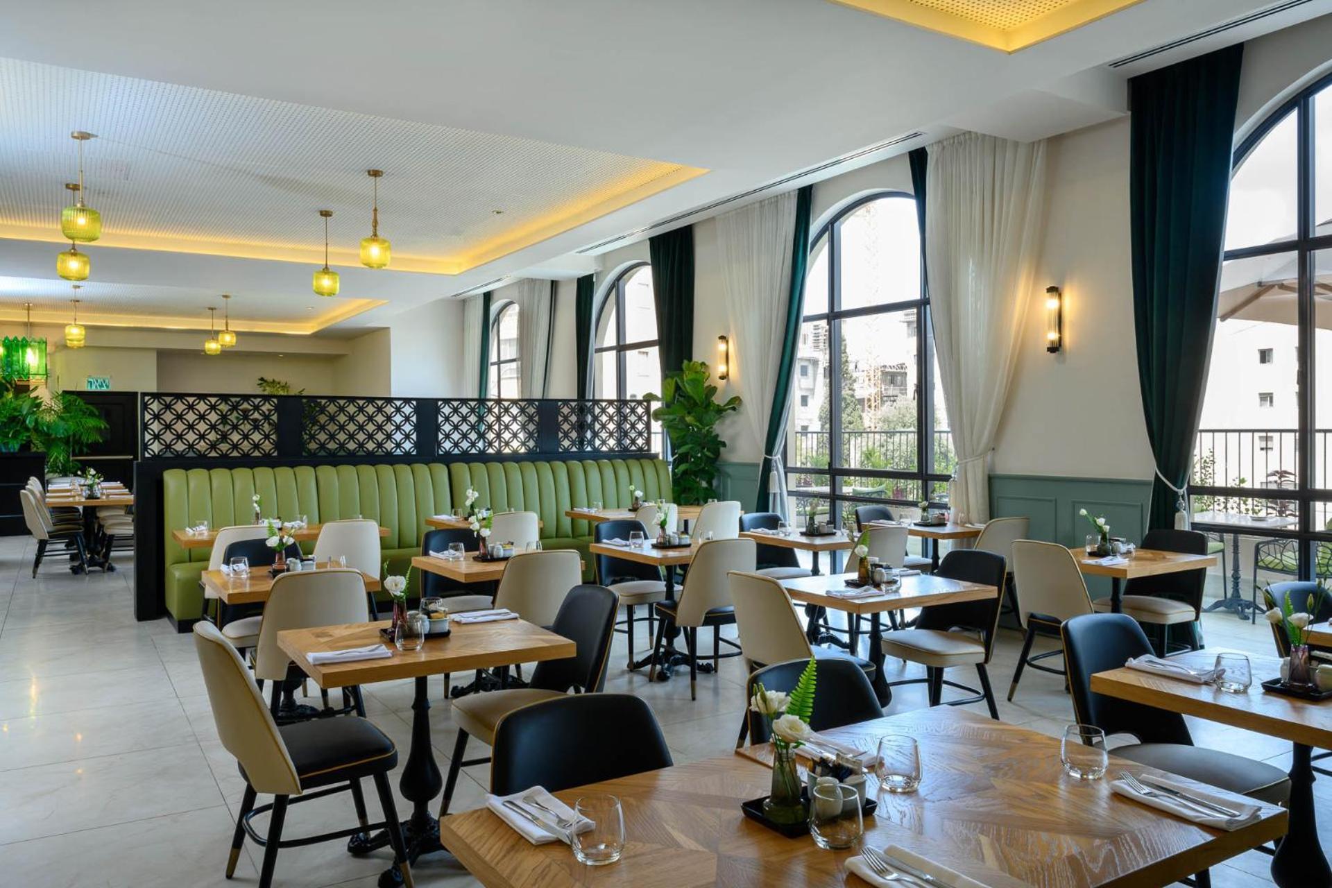Hotel Botanica- Limited Edition By Fattal Haifa Buitenkant foto
